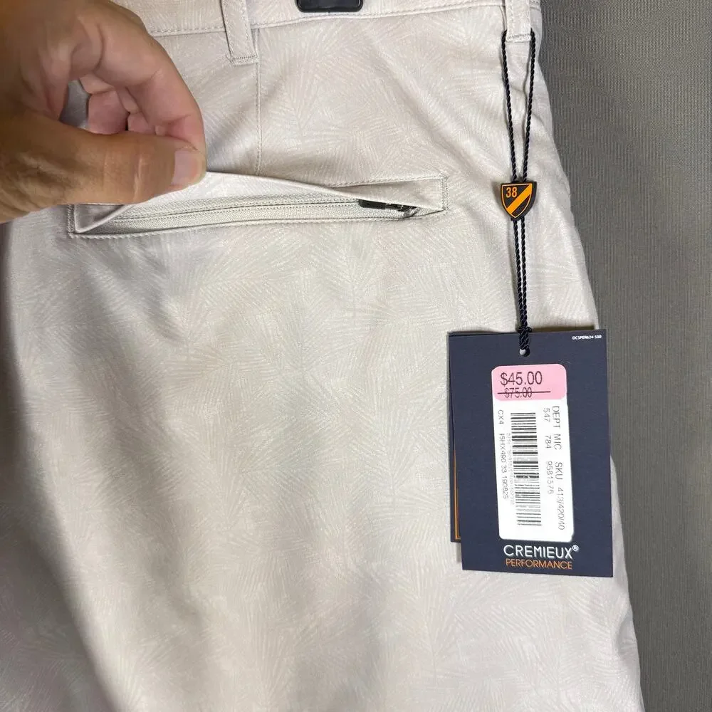 Daniel Cremieux nwt mens
